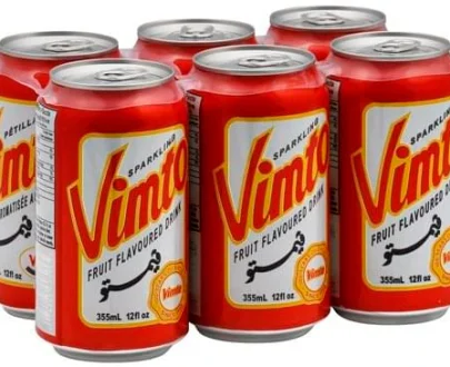 VIMTO CANETTE 6x4x33CL