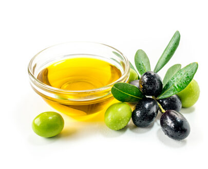 Huile d'olive — 50 cl