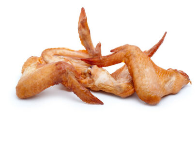 Ailes de poulet fumées — 5 kg