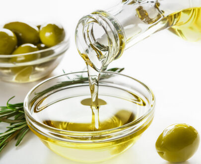 Huile d'olive — 75 cl