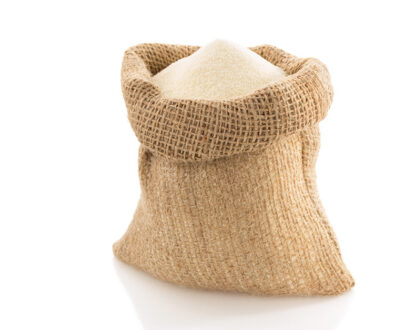 Semoule de blé — 1 kg